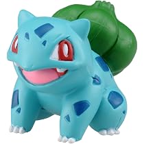 Takaratomy Pokemon Sol e Lua EX EMC-17 Mini figura de ação